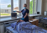 департамент здравоохранения Тюменской области