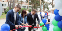 Фото из телеграм-канала Александра Моора - Tumentoday.Ru