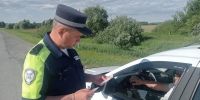 В Тюменской области резко выросло количество аварий с водителями-нарушителями ПДД - Комсомольская правда
