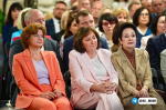 На «Губернаторских чтениях» в Тюмени обсудили перспективы развития здравоохранения
