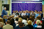 На «Губернаторских чтениях» в Тюмени обсудили перспективы развития здравоохранения