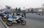 На тюменских дорогах продолжают выявлять водителей - "бесправников"