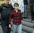 Жесткое задержание Греты Тунберг в Израиле. Назревает международный скандал - NG72.Ru