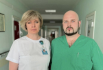 В Тюмени успешно прооперировали 9-летнюю девочку с  частыми приступами эпилепсии