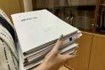 О рассмотрении Государственной жилищной инспекцией Тюменской области административных дел за неделю
