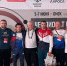 Тюменский борец Сергей Кутузов стал бронзовым призёром чемпионата России - Тюменская арена