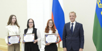 Фото Екатерины Христозовой - Tumentoday.Ru