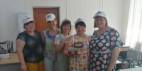 ЛДПР поддерживает активное сотрудничество с социальными работниками - ЛДПР