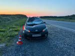 Семья из Ноябрьска пострадала в страшном ДТП на тюменской трассе