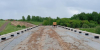 К ноябрю в Тюменской области отремонтируют три моста - NG72.Ru