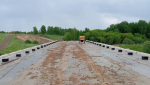 К ноябрю в Тюменской области отремонтируют три моста