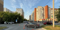 Госавтоинспекция Тюменской области - ИА Тюменская линия