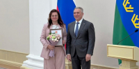 Фото Екатерины Христозовой - Tumentoday.Ru