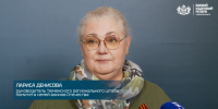 Фото: «Боевой кадровый резерв Тюменской области» - Tumentoday.Ru