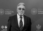 Писал стихи на протяжении 49 лет. В Тюмени ушел из жизни известный поэт Николая Шамсутдинов
