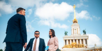 Агентство туризма и продвижения Тюменской области - ИА Тюменская линия
