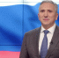 Видеопоздравление губернатора Тюменской области Александра Моора с Днем России - Правительство Тюменской области