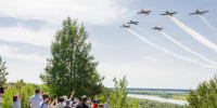 Фото информационного центра правительства Тюменской области - Tumentoday.Ru
