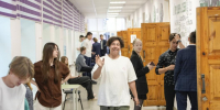 Фото Екатерины Христозовой - Tumentoday.Ru