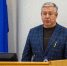 Дмитрий Ошурков поздравил жителей с Днем России! - Городская Дума