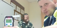 Фото Госавтоинспекции Тюменской области - Tumentoday.Ru
