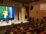 В Тюменской области активно помогают действующим и начинающим предпринимателям