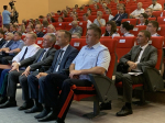 В Тюменской области активно помогают действующим и начинающим предпринимателям