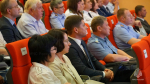В Тюмени состоялся Единый день консультаций для предпринимателей