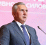 Моор назвал благоприятный деловой климат частью стратегии развития Тюменской области - Global72.Ru