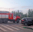 В  Тобольске произошло ДТП в 10-м микрорайоне - МЧС