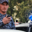 Безопасность ряда мероприятий в выходные дни обеспечила Росгвардия в Тюменской области - Росгвардия
