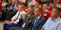 Вопросы защиты прав предпринимателей обсудили в Тюмени - Единая Россия