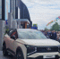 "АвтоВАЗ" показал свой первый кроссовер Lada Azimut. - Car72.Ru