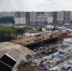 Развязку на Московском тракте в Тюмени планируют закончить раньше запланированных сроков - ГТРК Регион-Тюмень