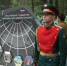 Новый мемориал памяти представили в Тюмени - ГТРК Регион-Тюмень