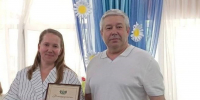 ЛДПР отмечает вклад педагогов, работающих с детьми с ОВЗ - ЛДПР