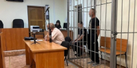 Арестован житель Юргинского района, обвиняемый в покушении на убийство своего знакомого - Управление следственного комитета
