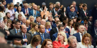 Тюменская область проанализирует лучшие практики других регионов по привлечению инвесторов - ИА Тюменская линия