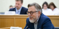 Депутаты предложили нанести объекты культурного наследия на электронную карту Тюмени - Городская Дума