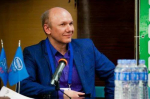 Спортивный журналист и комментатор Дмитрий Рыбьяков номинирован на Почётное звание «Заслуженный работник физической культуры Российской Федерации»