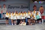 В финал спецпроекта "Всегда готов!" вышли 16 представителей Тюменской области вы