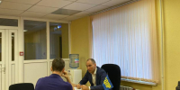 Ежемесячный прием граждан депутатами ЛДПР вызывает отклик у тюменцев - ЛДПР
