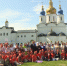 "Человек и вера": фестиваль "Православие и СМИ" - ГТРК Регион-Тюмень