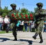 Десант курсантов в Созоново - Rayon72.Ru
