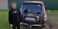 В тюменском поселке инспекторы ГИБДД задержали двоих подростков-бесправников - NG72.Ru