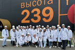Молодые специалисты компании «Транснефть – Сибирь» встретились в Челябинске