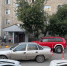 В тюменском дворе автомобиль сбил 8-летнюю девочку - NG72.Ru