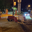Дорожная трагедия произошла в центре Тюмени - ГТРК Регион-Тюмень