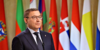 информационный центр правительства Тюменской области - ИА Тюменская линия