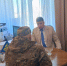 ЛДПР в Тюменской области добивается официального введения Дня ветеранов боевых действий в регионе - ЛДПР